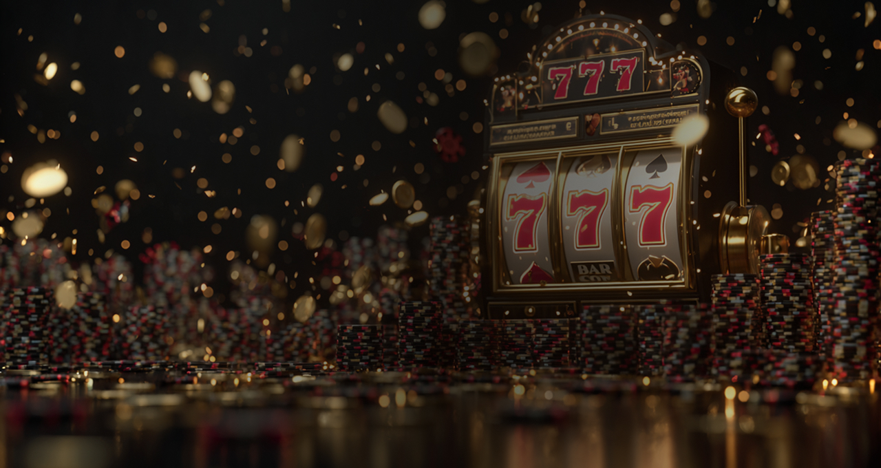 Casinova  Slide 2